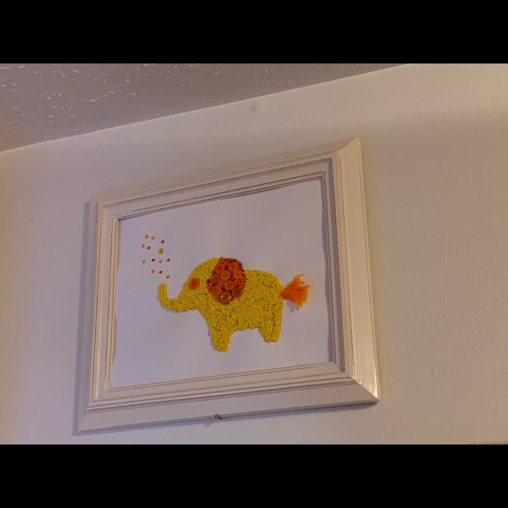 Baby nursery - Picture 3 of 5